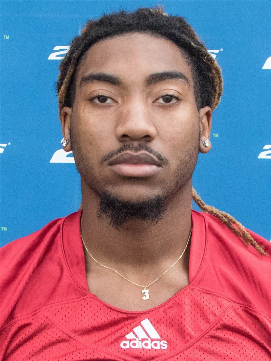 Kamonte Grimes